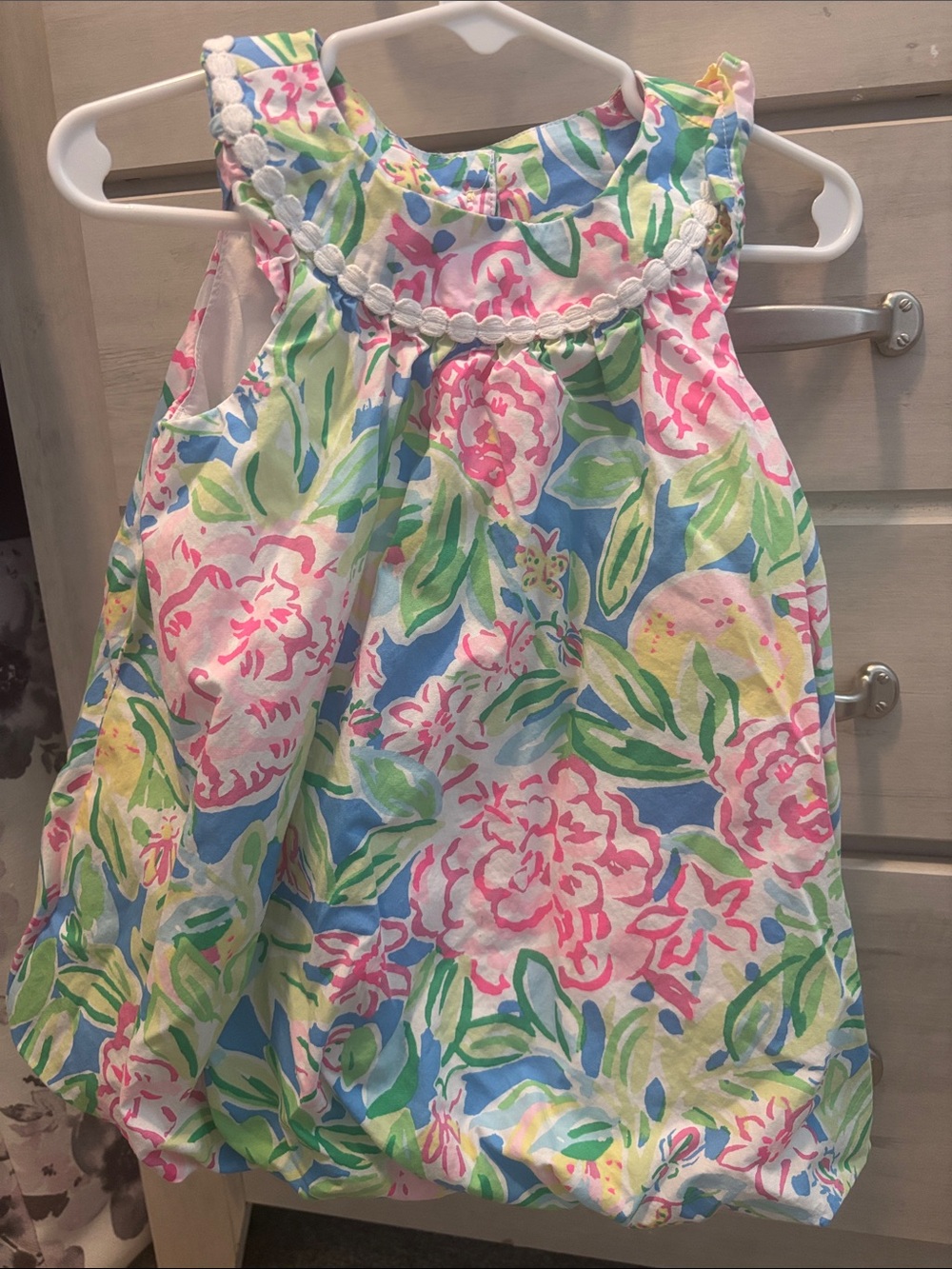 Toddler dress